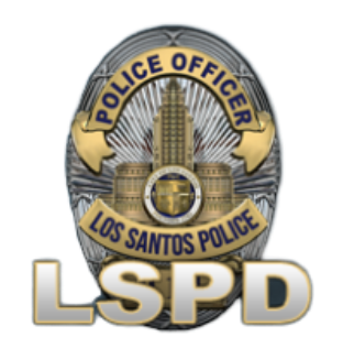 LSPD Logo